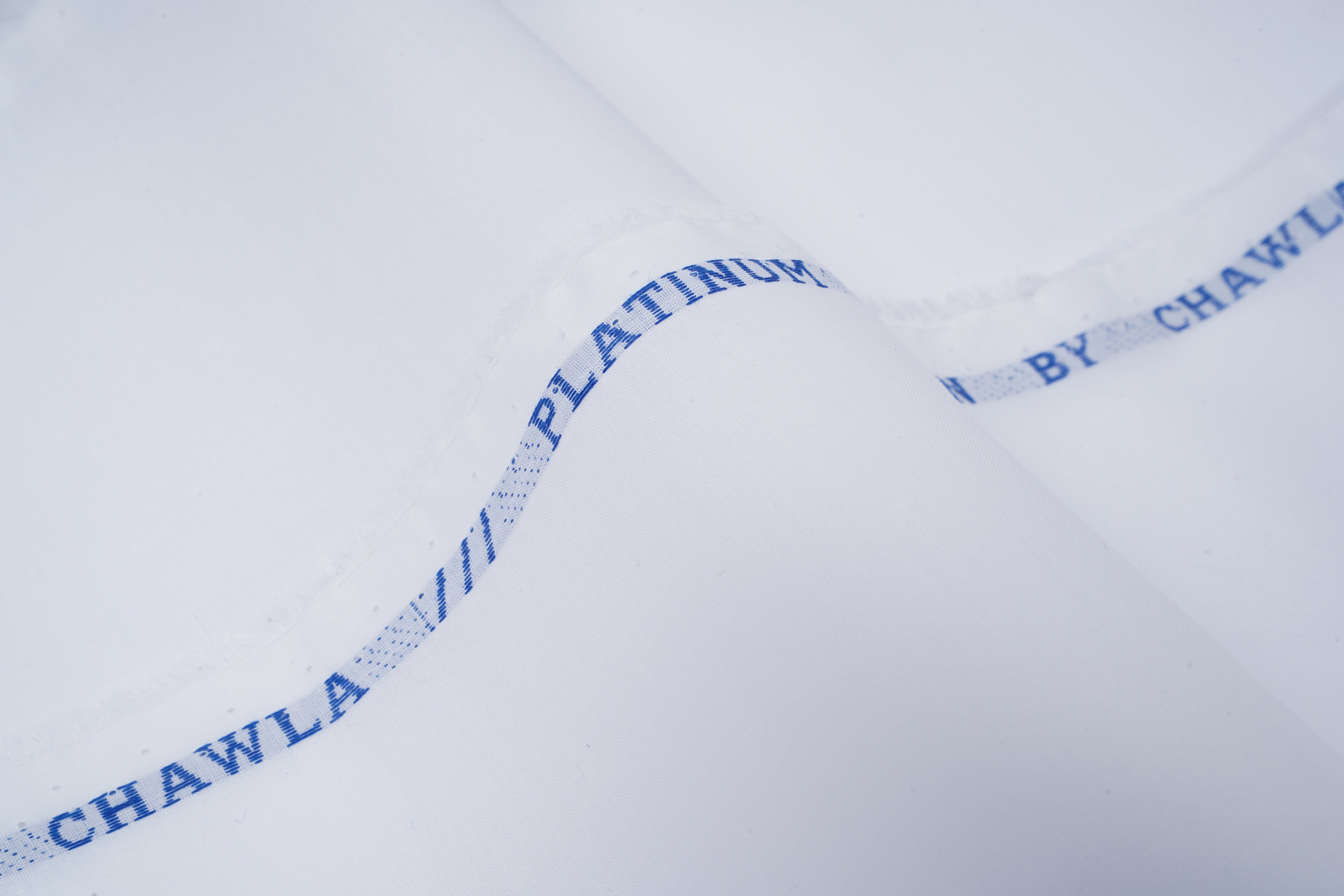 Platinum Cotton - Chawla Fabrics