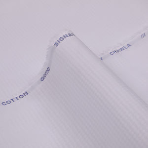 Signature Design # 8 - Chawla Fabrics