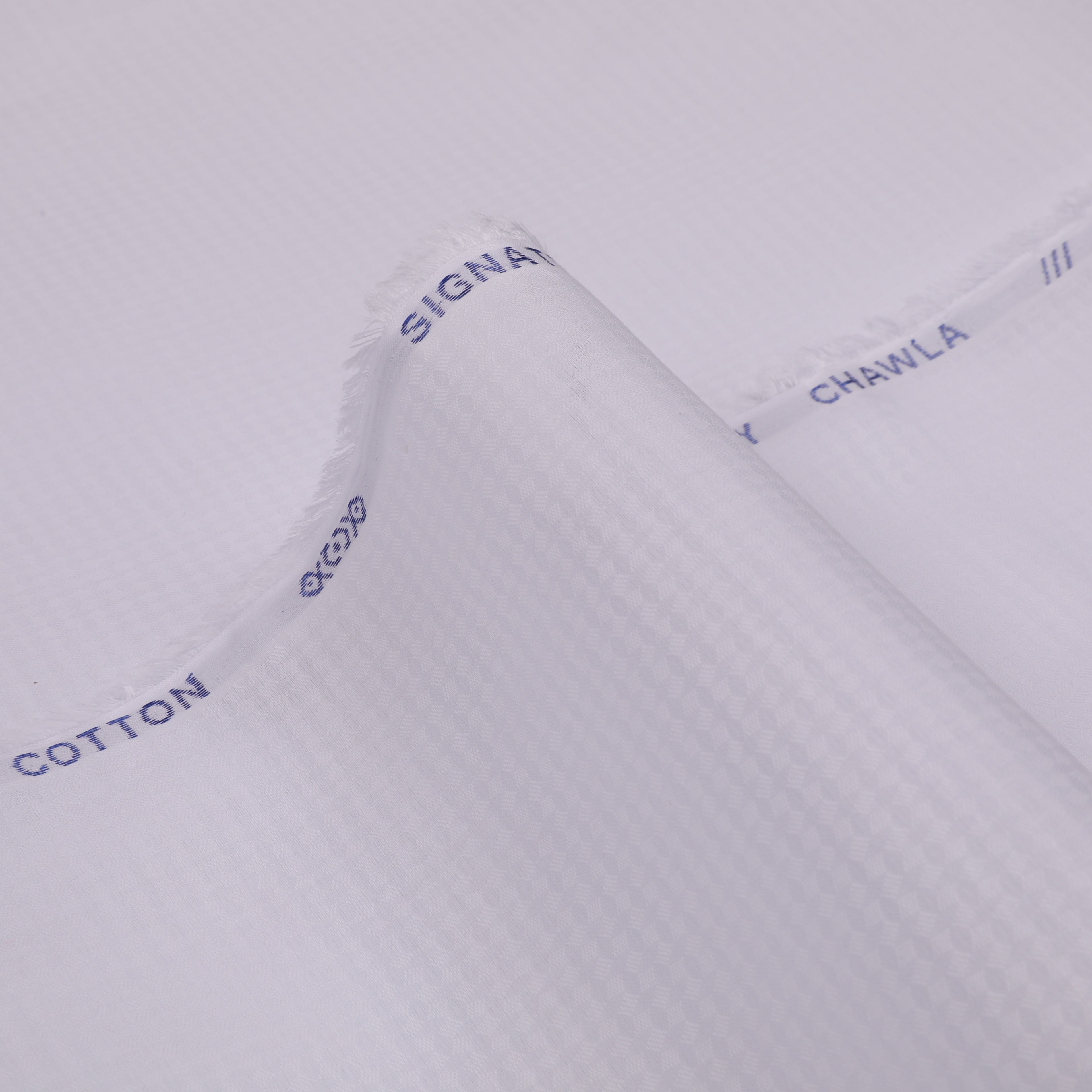 Signature Design # 8 - Chawla Fabrics