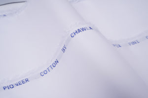 Pioneer Cotton - Chawla Fabrics