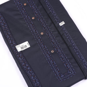 Cotton Boutique Emb CB-03 - Chawla Fabrics