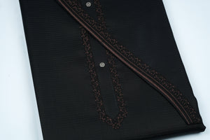 Signature Cotton Emb Design # 951 - Chawla Fabrics