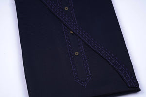 Signature Cotton Emb Design # 950 - Chawla Fabrics