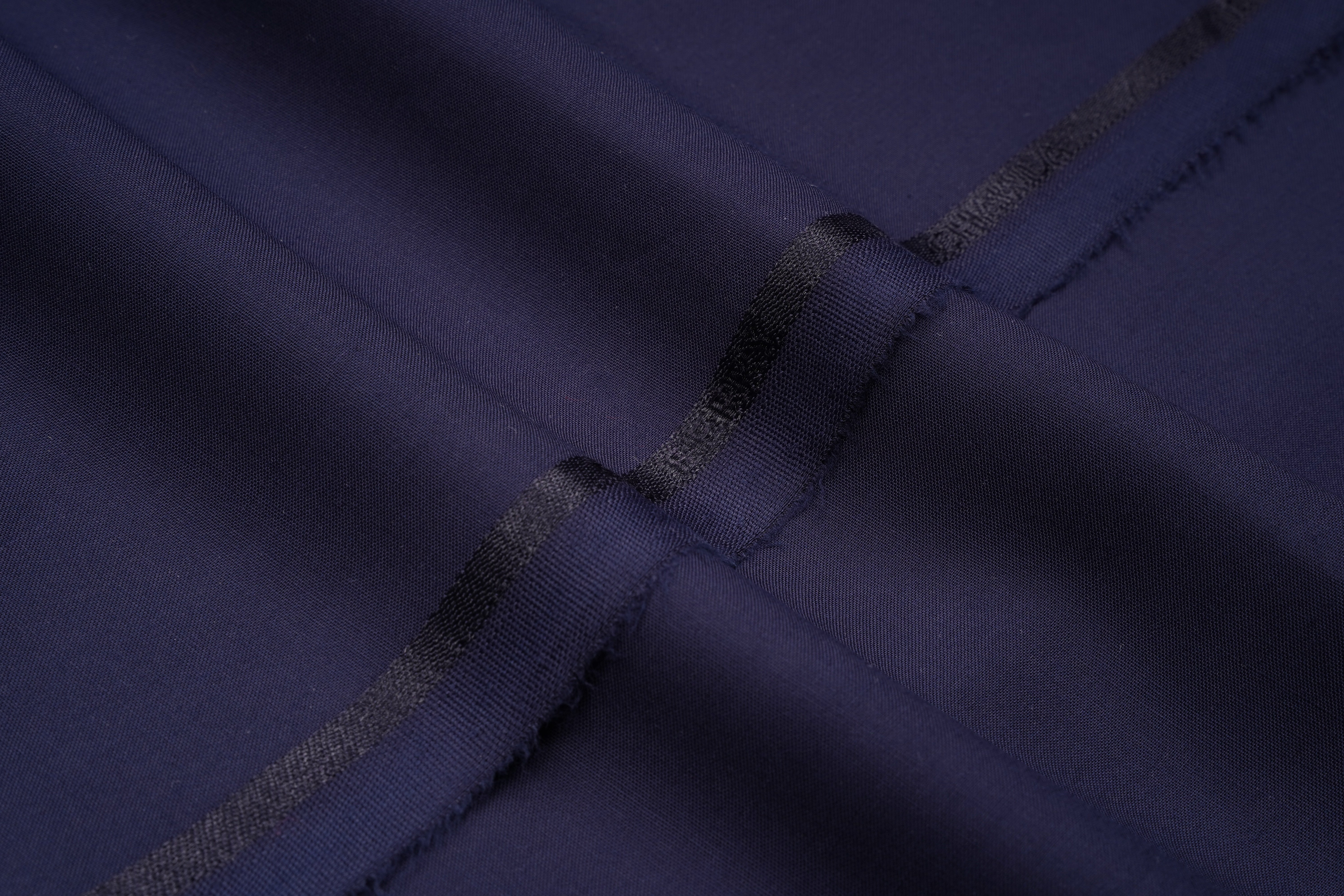 Blueberry Wash & Wear - Chawla Fabrics