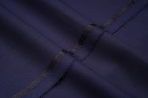 Blueberry Wash & Wear - Chawla Fabrics