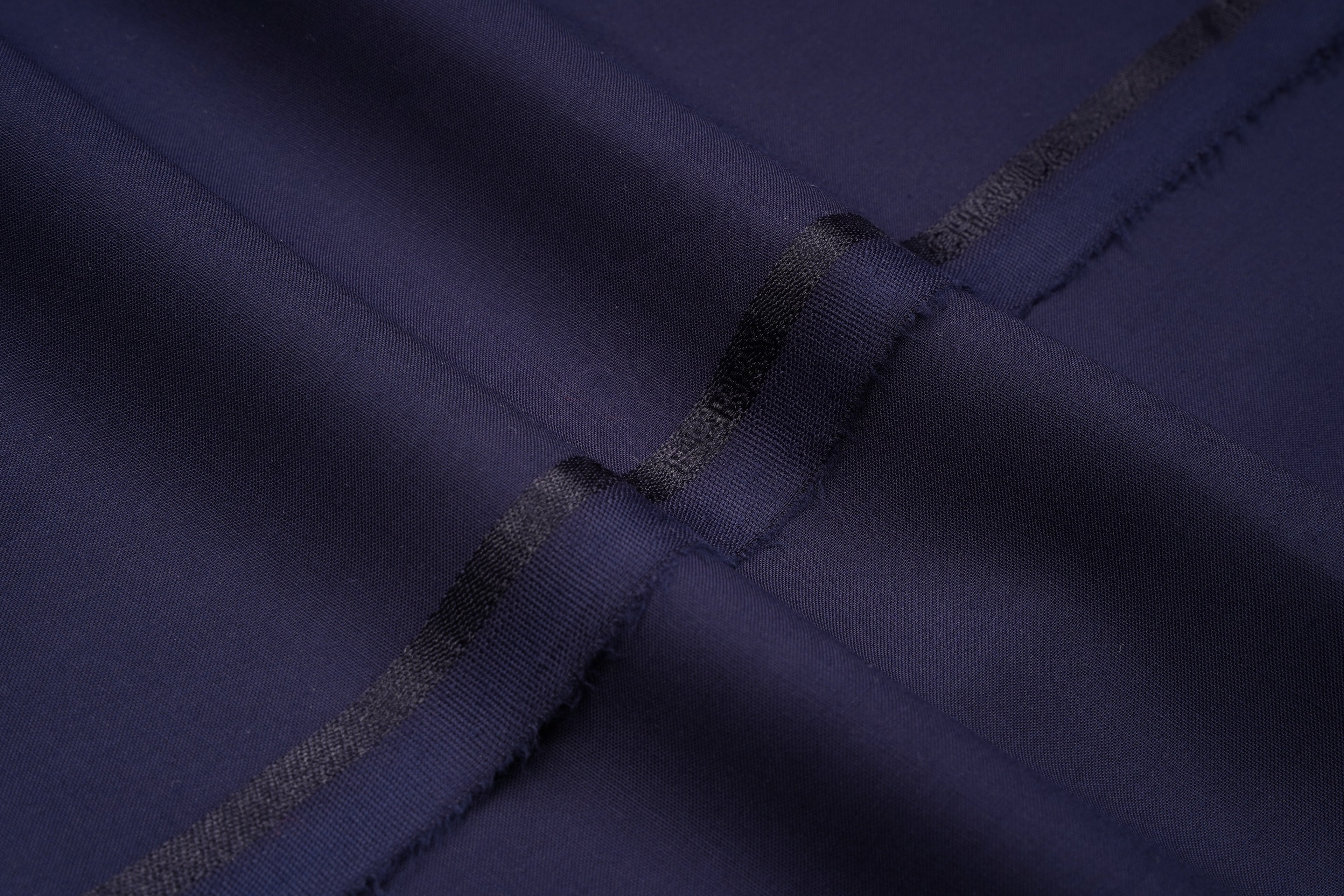 Blueberry Wash & Wear - Chawla Fabrics