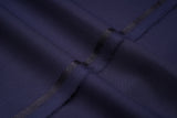 Blueberry Wash & Wear - Chawla Fabrics