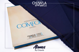 ALMAS W&W - Chawla Fabrics