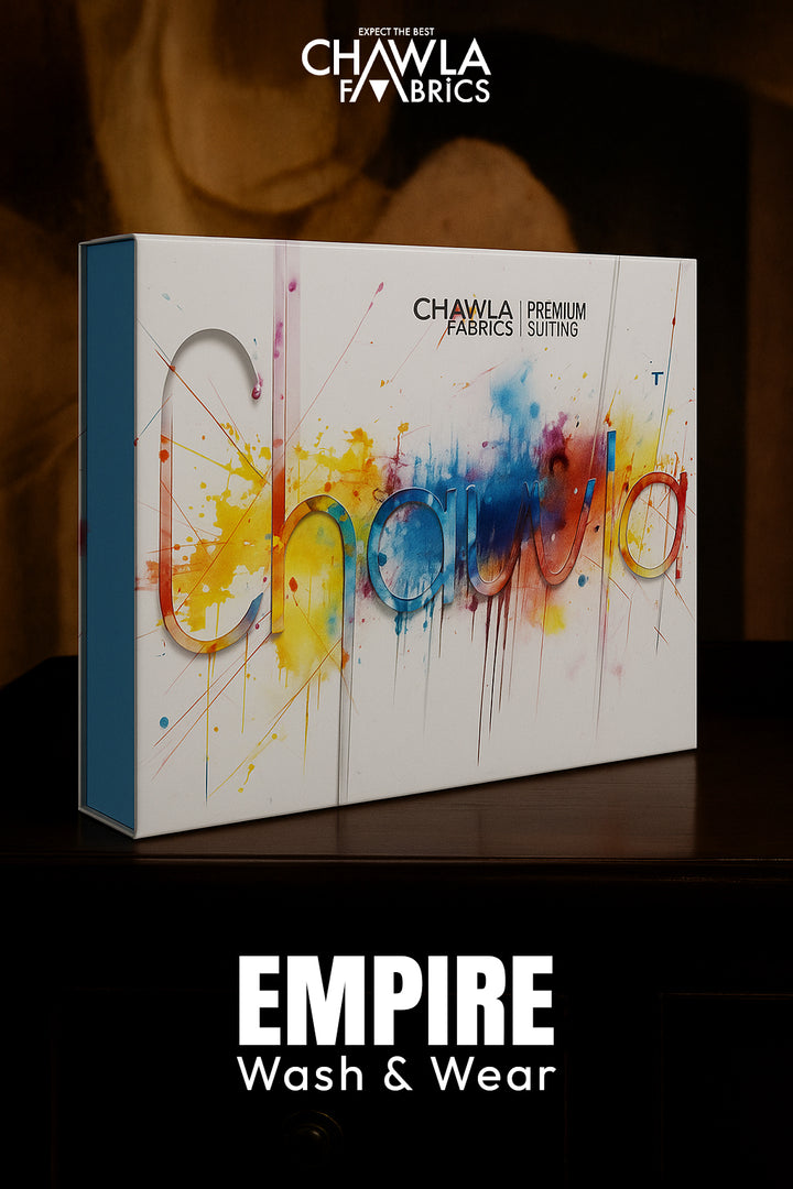 Empire W&W