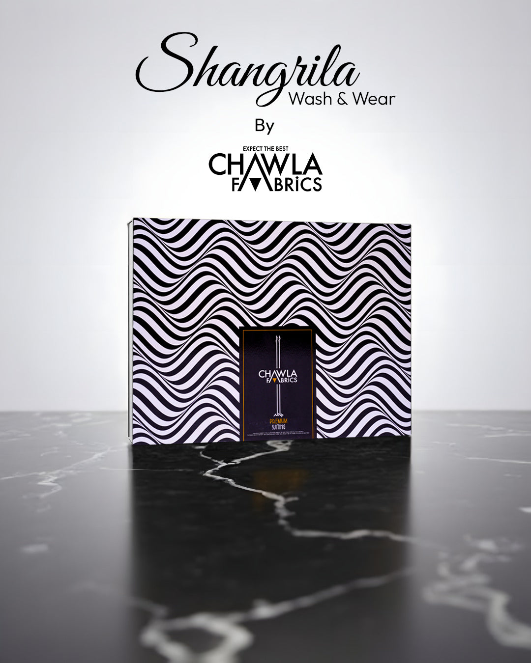 Shangrilla W&W