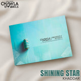 Shining Star Khaddar - Chawla Fabrics