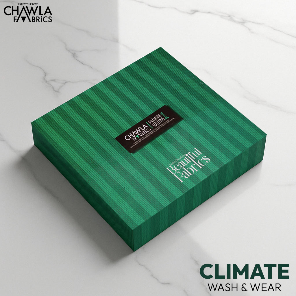 Climate W&W