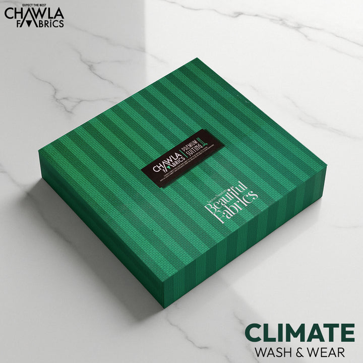 Climate W&W