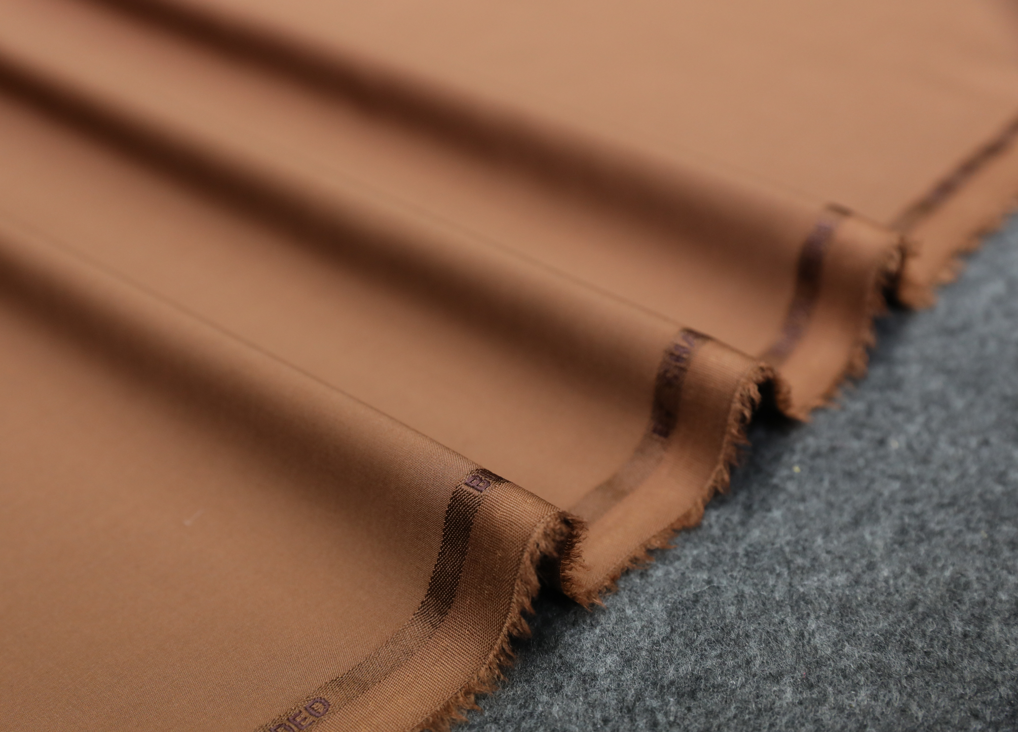Butter Scotch - Chawla Fabrics