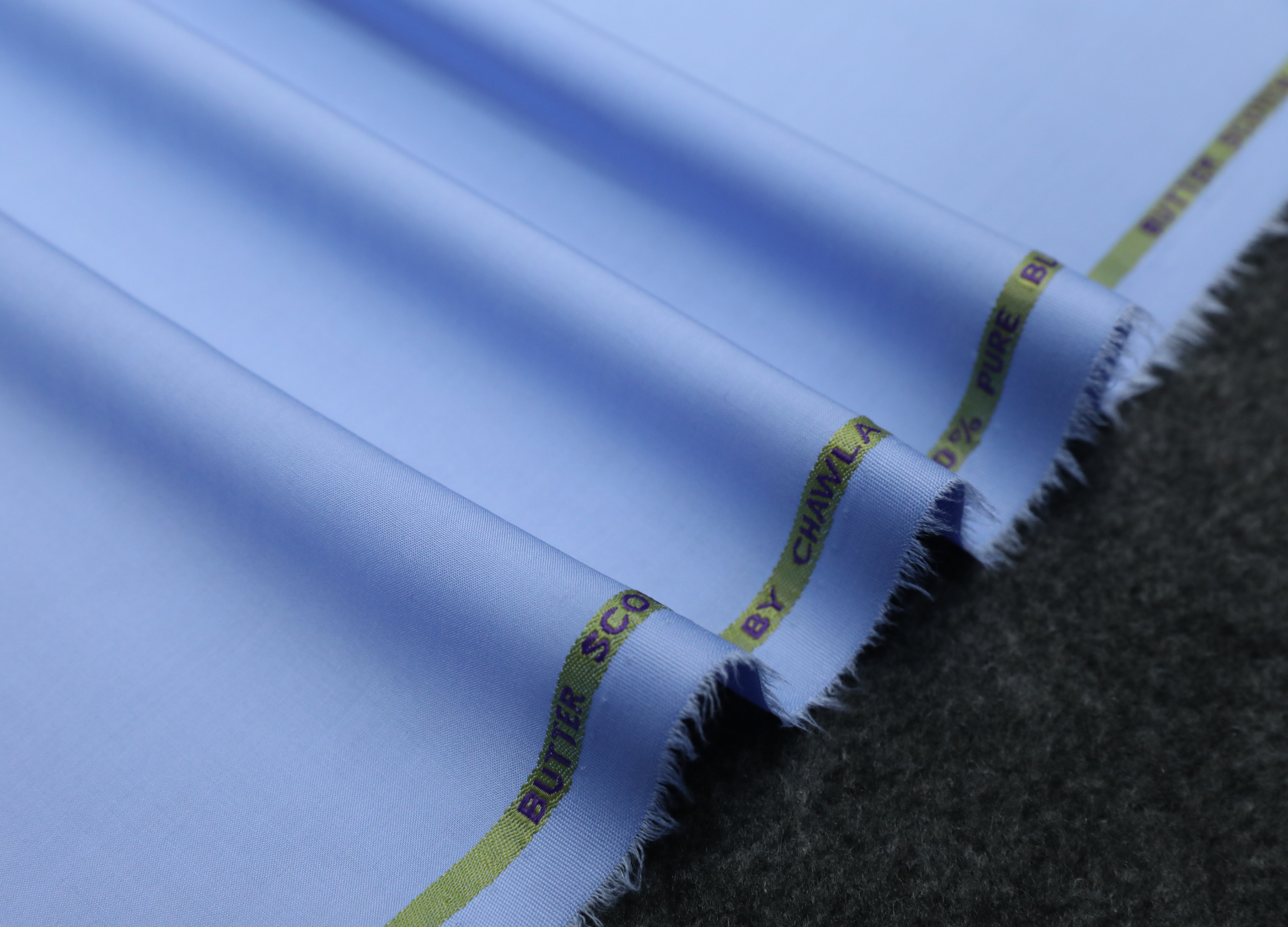 Butter Scotch - Chawla Fabrics