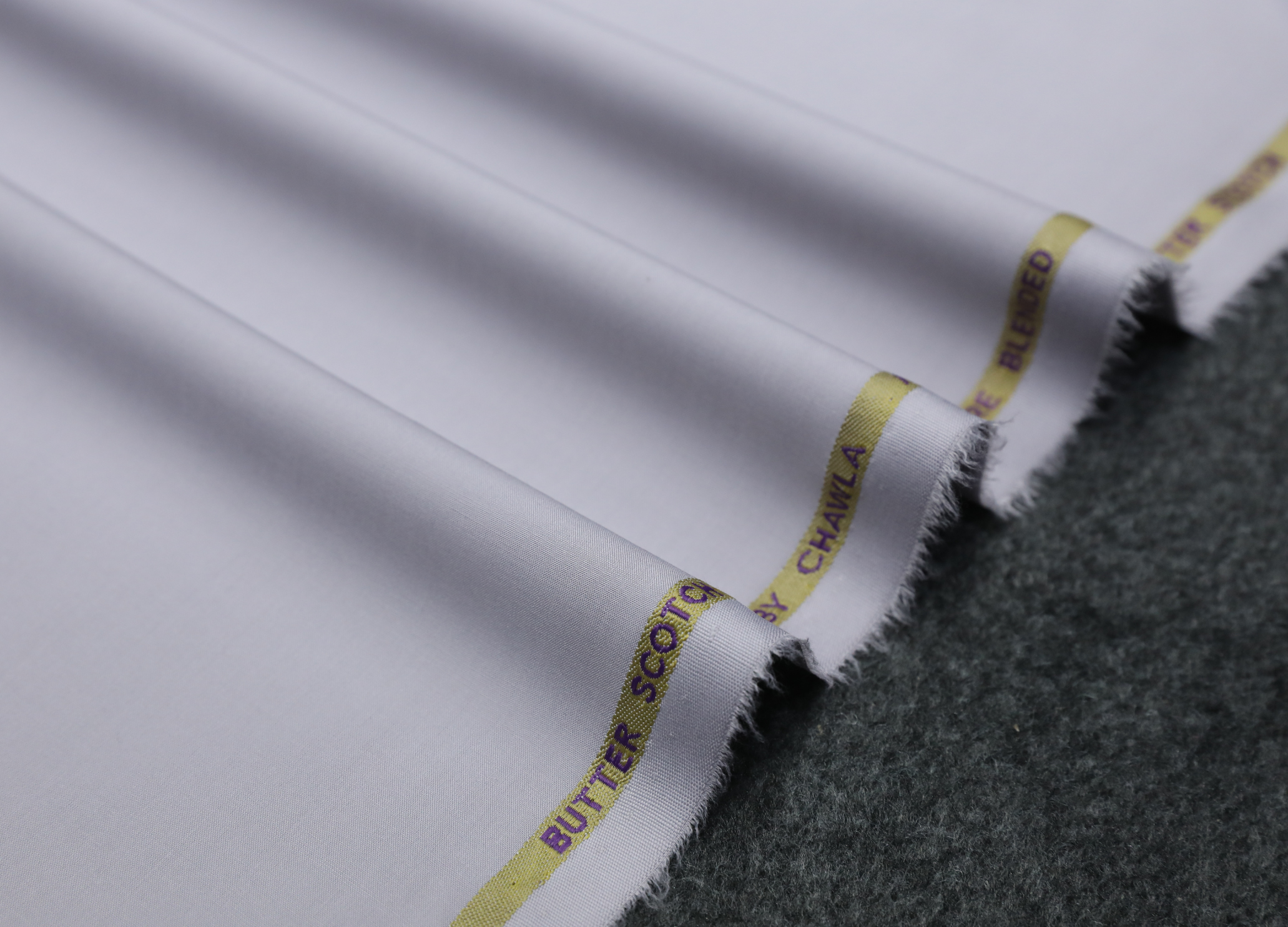 Butter Scotch - Chawla Fabrics