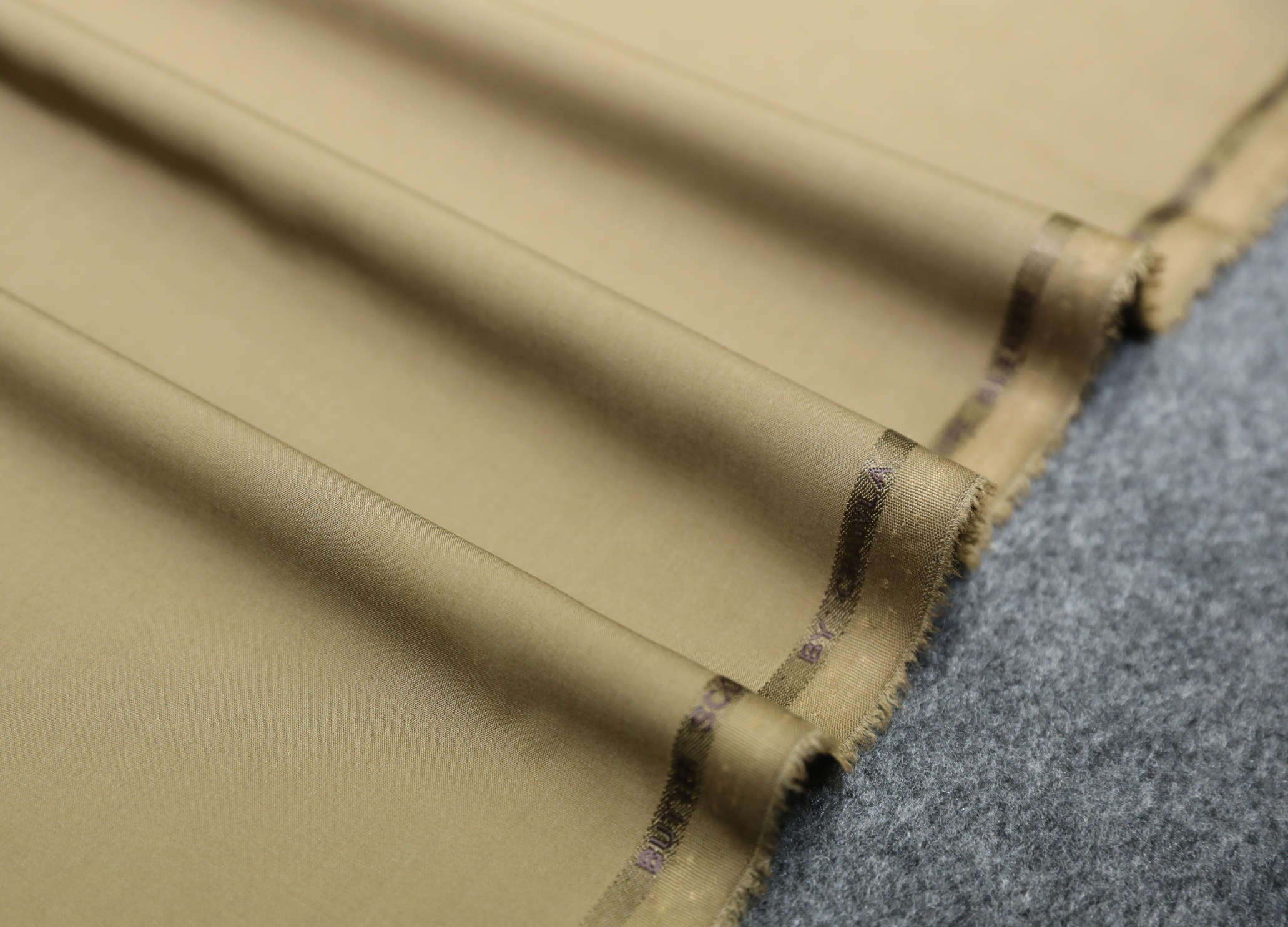 Butter Scotch - Chawla Fabrics