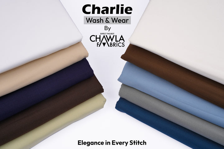 Charlie W&W - Chawla Fabrics