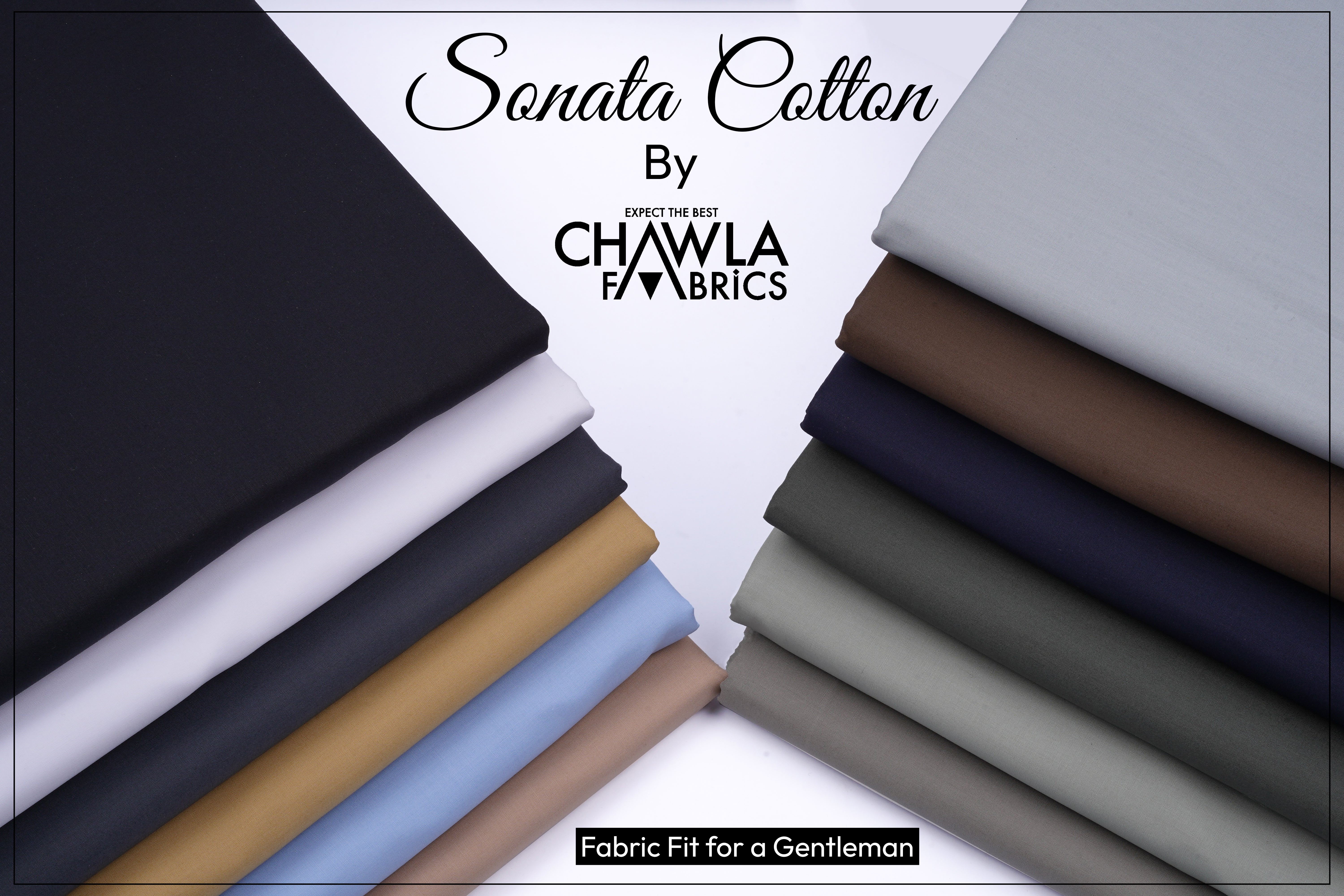 Sonata Cotton