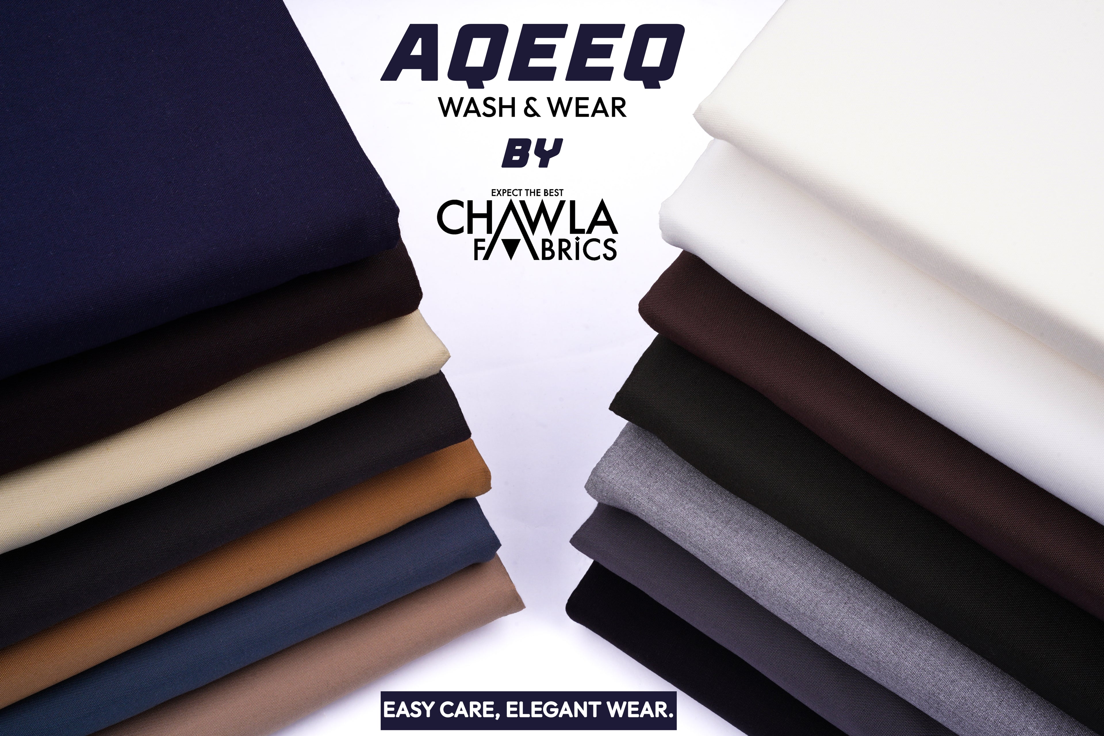 Aqeeq W&W