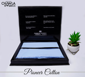 Pioneer Cotton - Chawla Fabrics