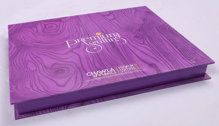 Sigma Cotton - Chawla Fabrics