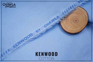 Kenwood Cotton Design # 1 - Chawla Fabrics