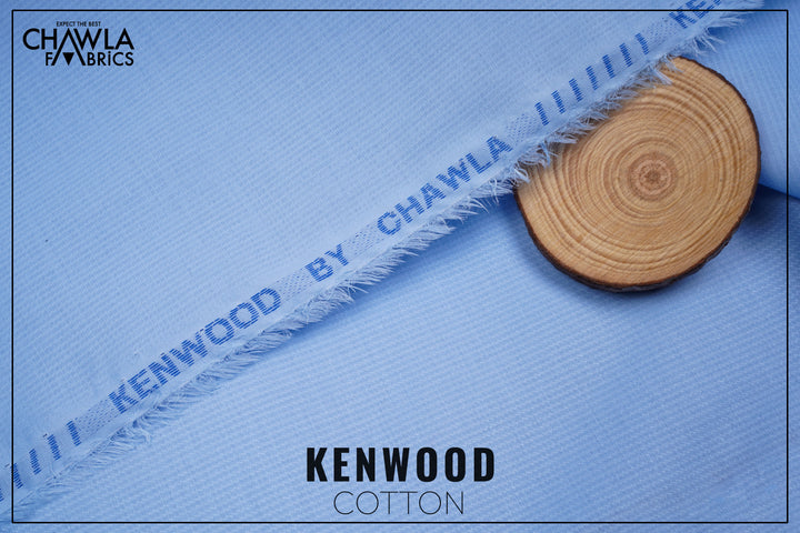 Kenwood Cotton Design # 1 - Chawla Fabrics