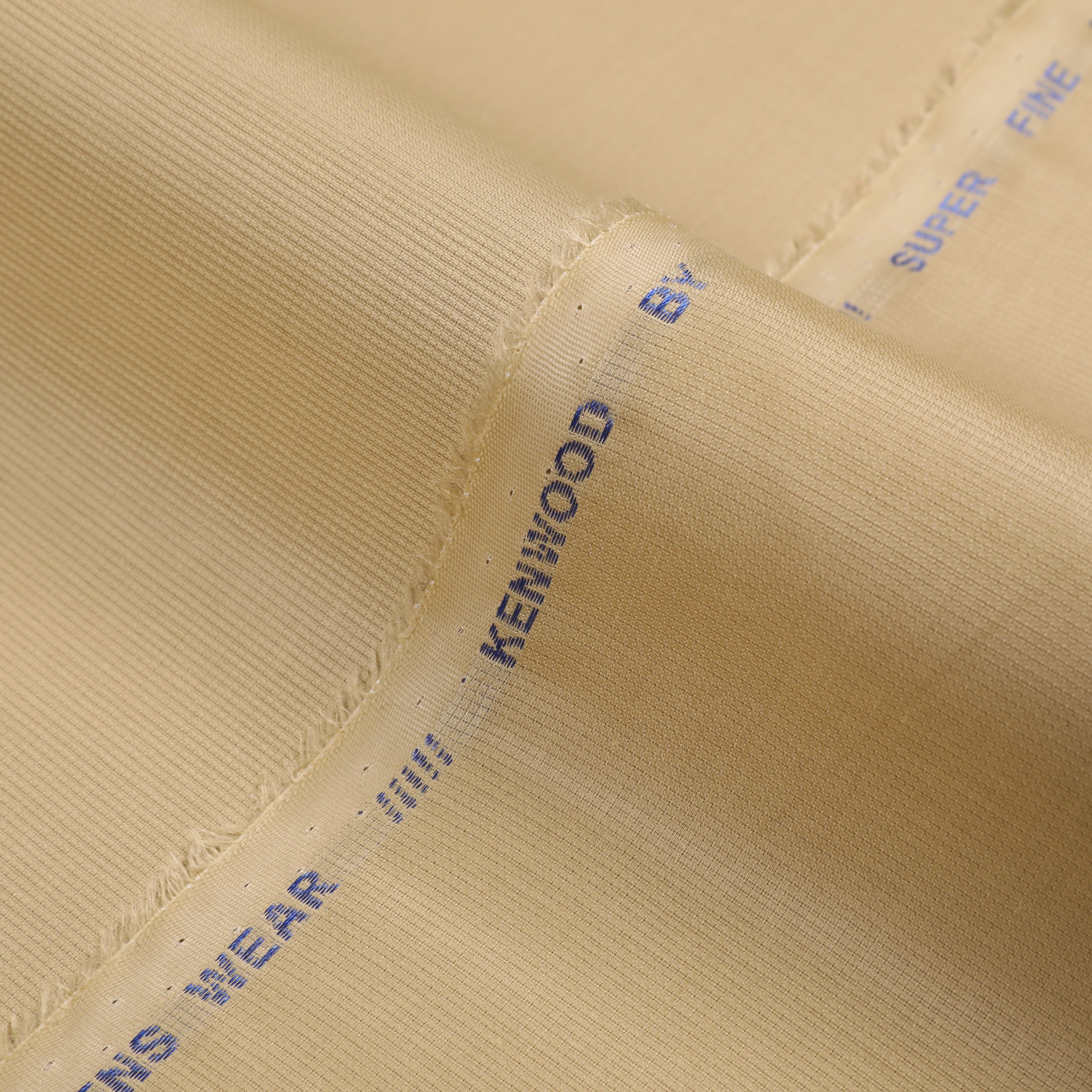 Kenwood Cotton - Chawla Fabrics