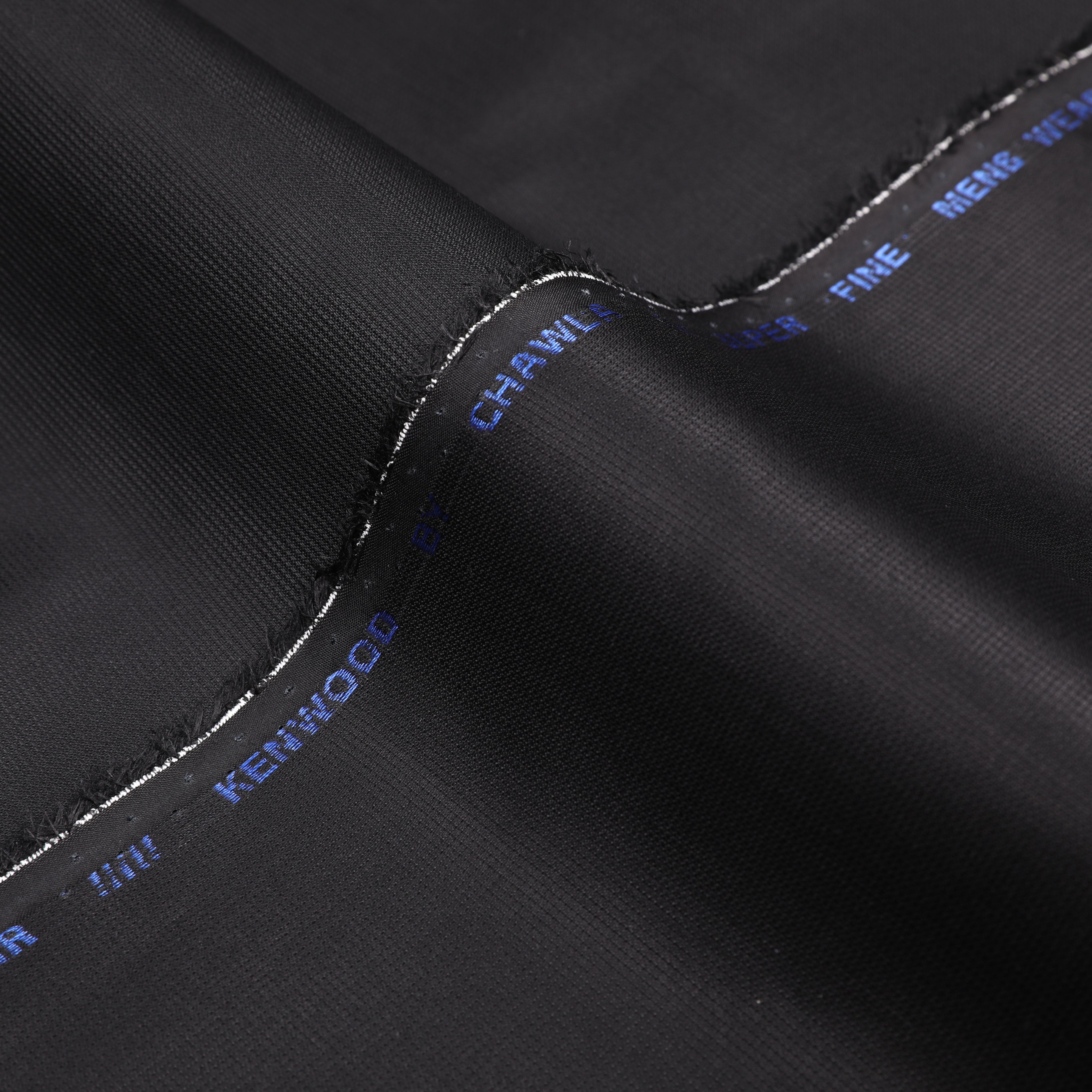 Kenwood Cotton - Chawla Fabrics