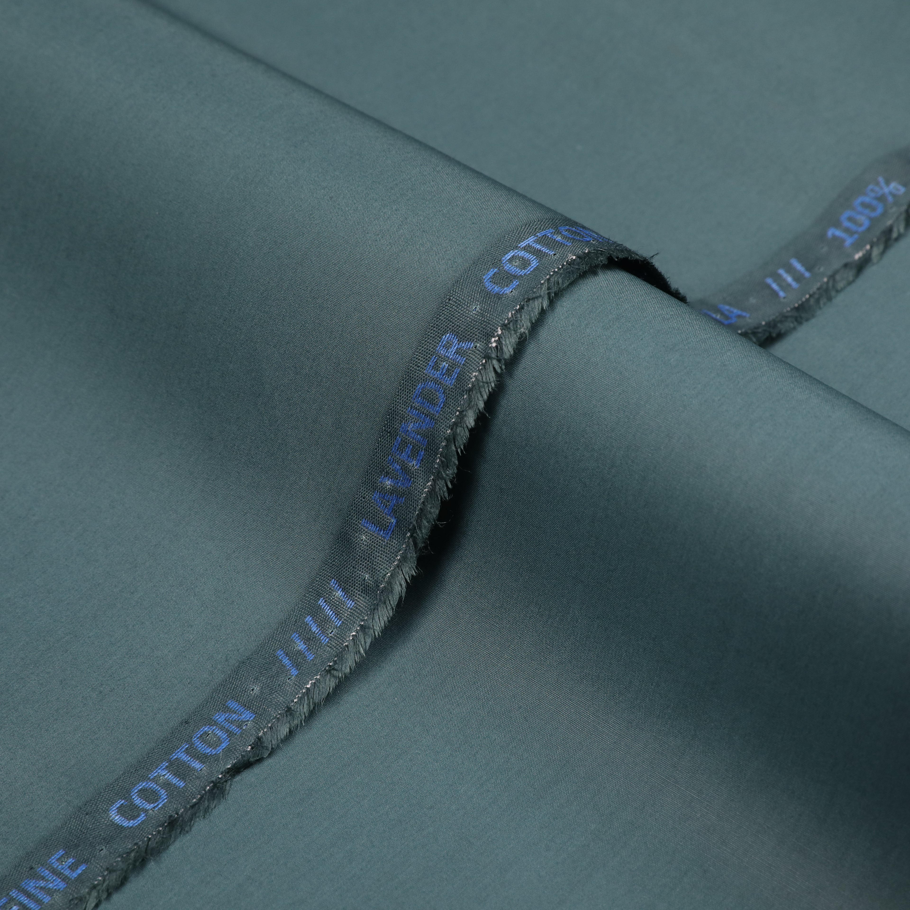 Lavender Cotton - Chawla Fabrics