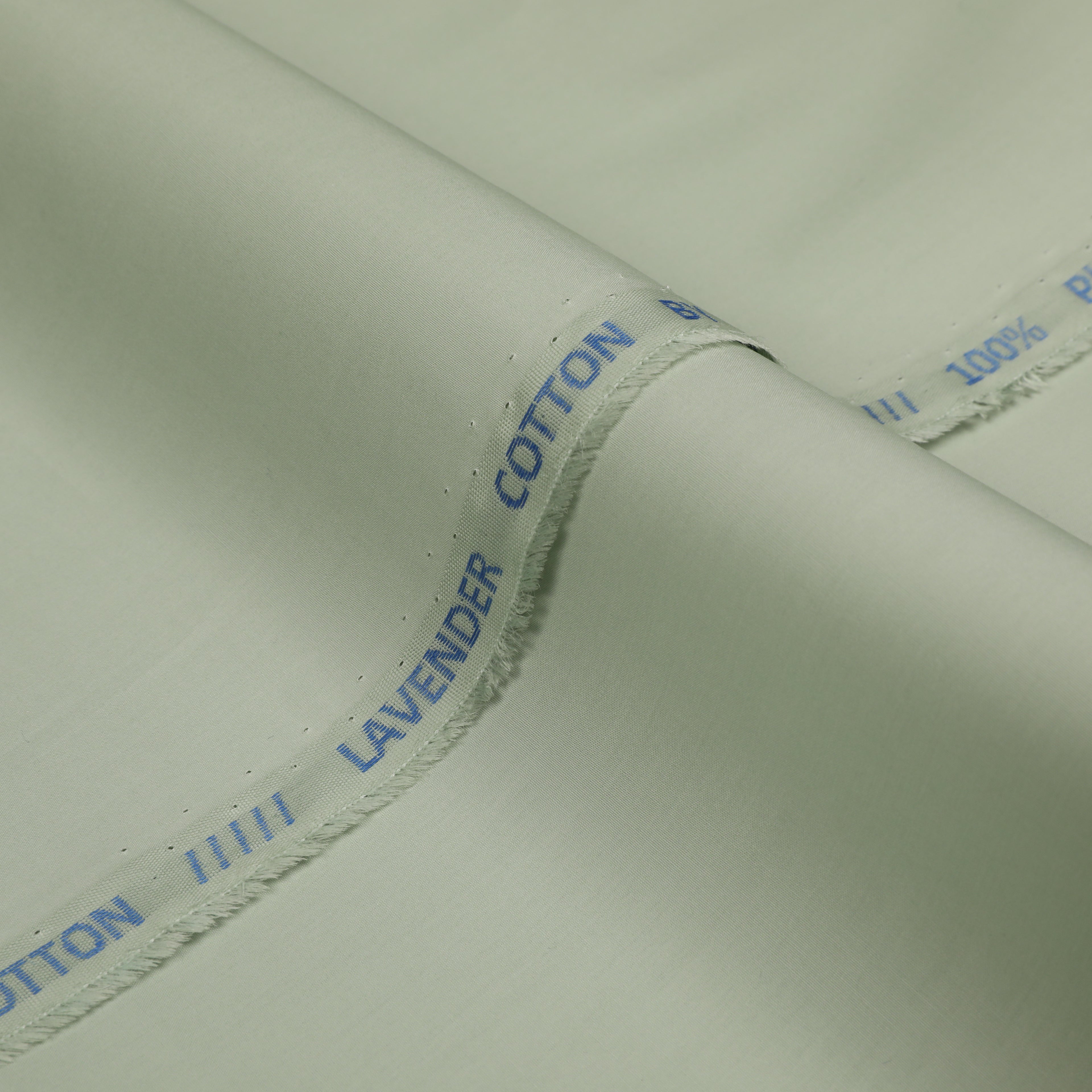 Lavender Cotton - Chawla Fabrics