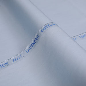 Lavender Cotton - Chawla Fabrics