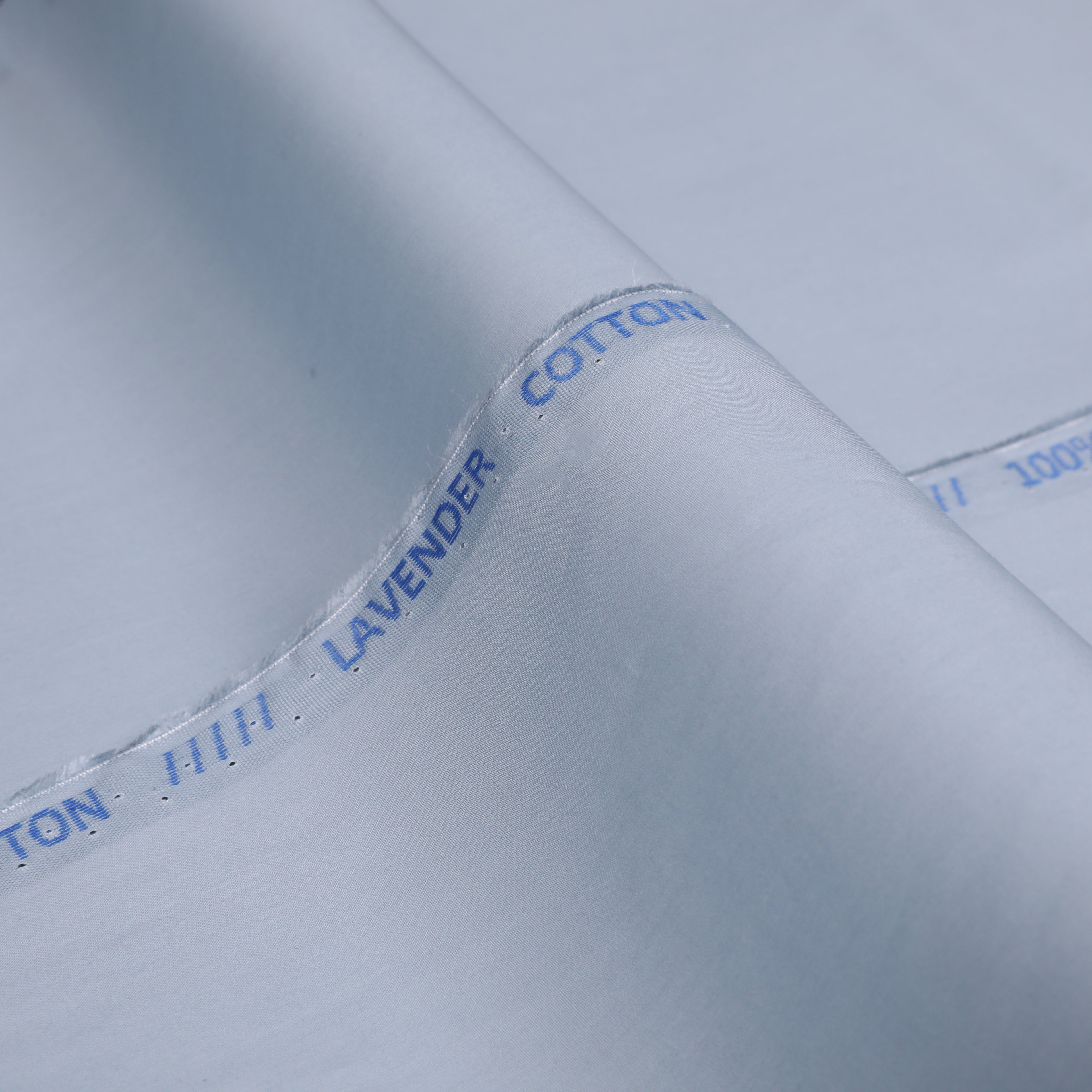 Lavender Cotton - Chawla Fabrics