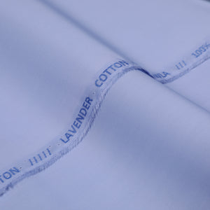 Lavender Cotton - Chawla Fabrics