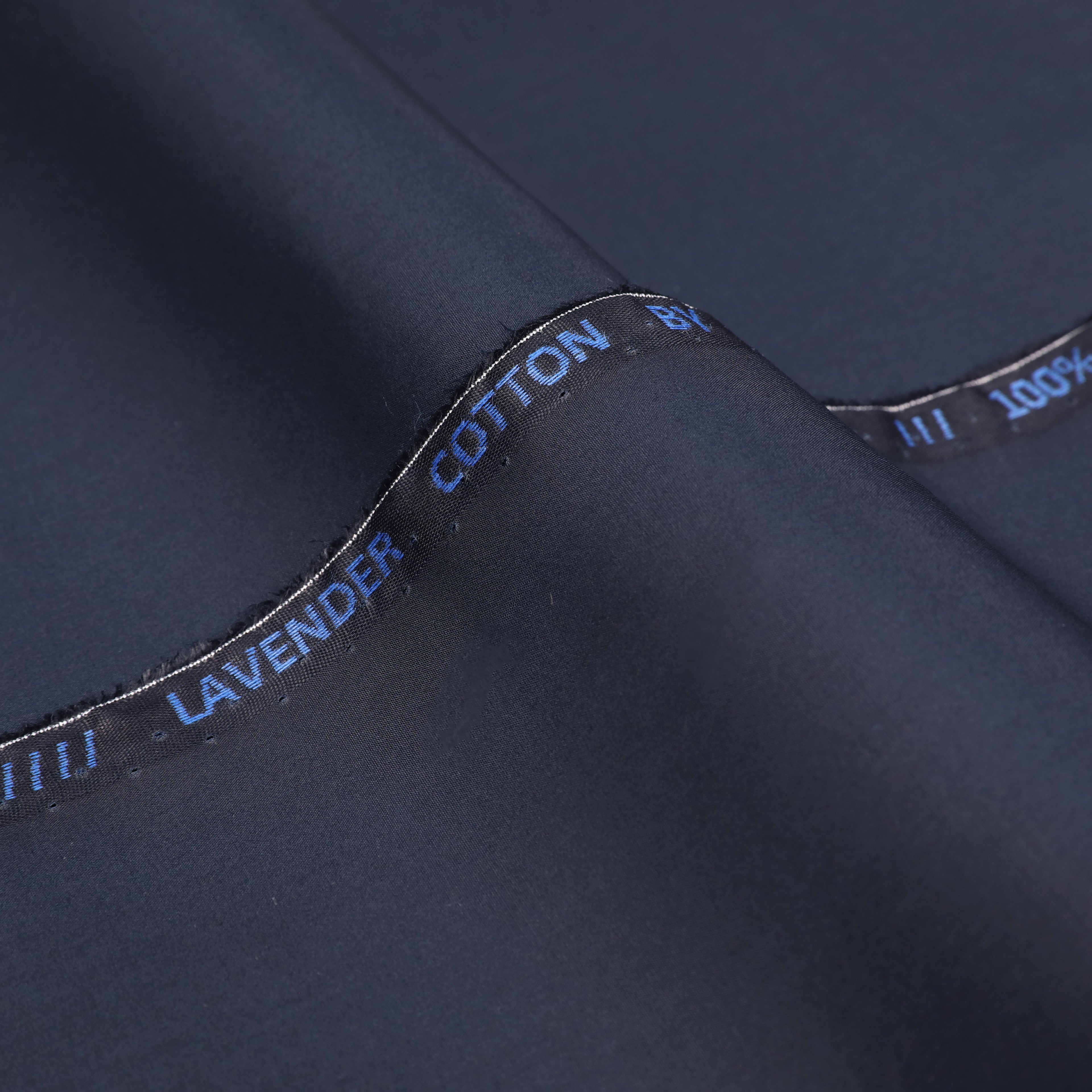 Lavender Cotton - Chawla Fabrics