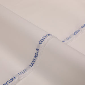 Lavender Cotton - Chawla Fabrics