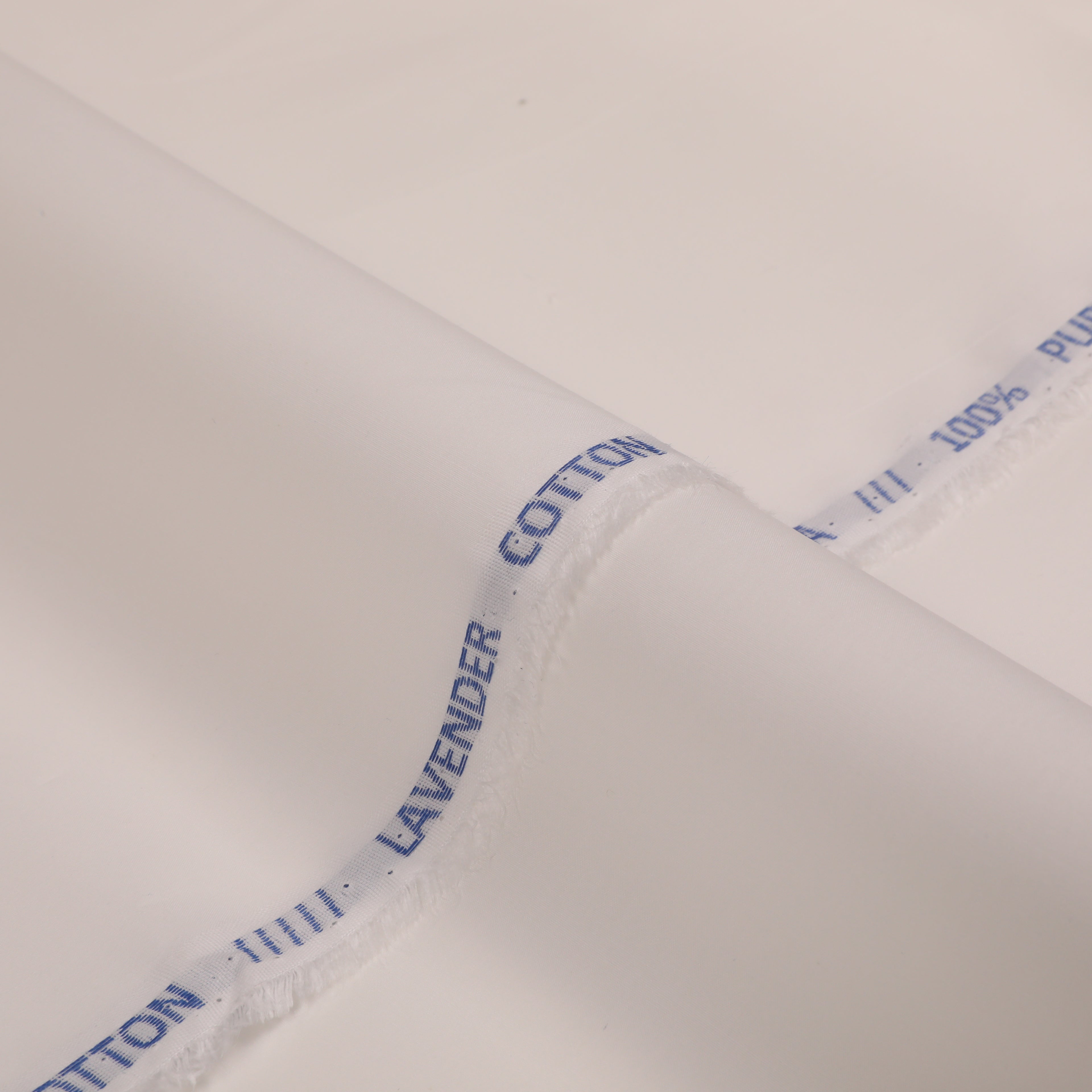 Lavender Cotton - Chawla Fabrics