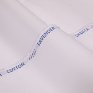 Lavender Cotton - Chawla Fabrics
