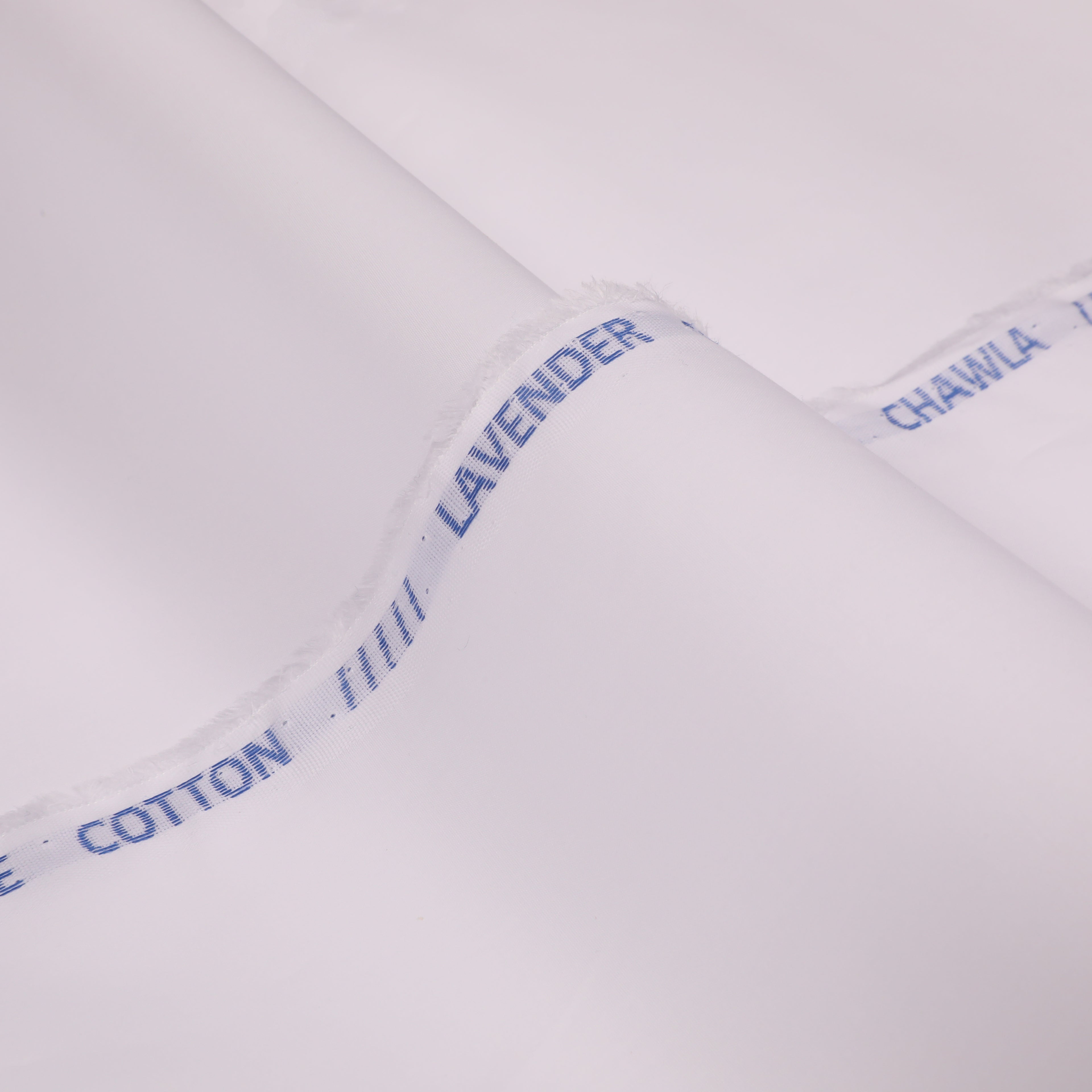 Lavender Cotton - Chawla Fabrics