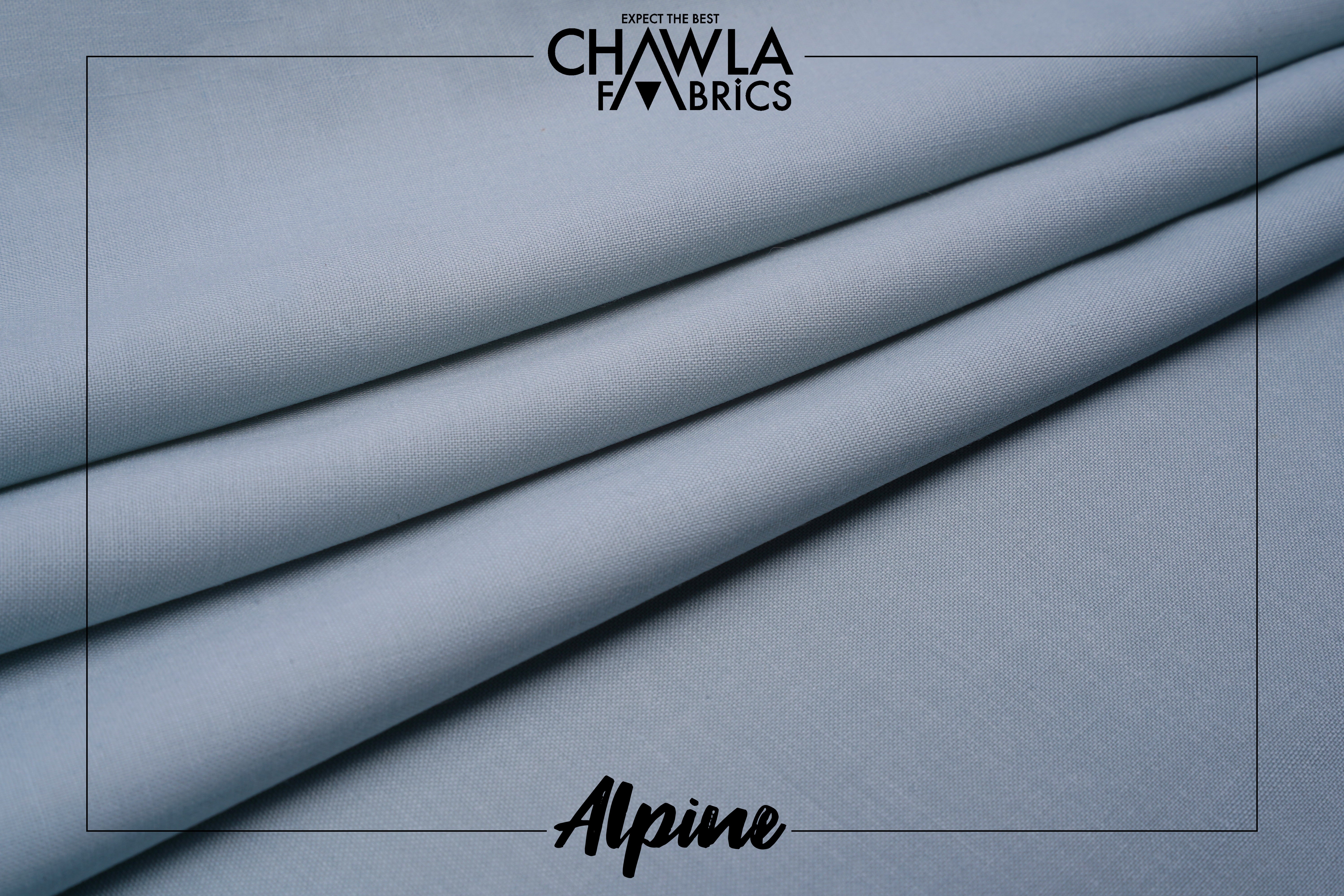 Alpine W&W - Chawla Fabrics