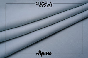 Alpine W&W - Chawla Fabrics