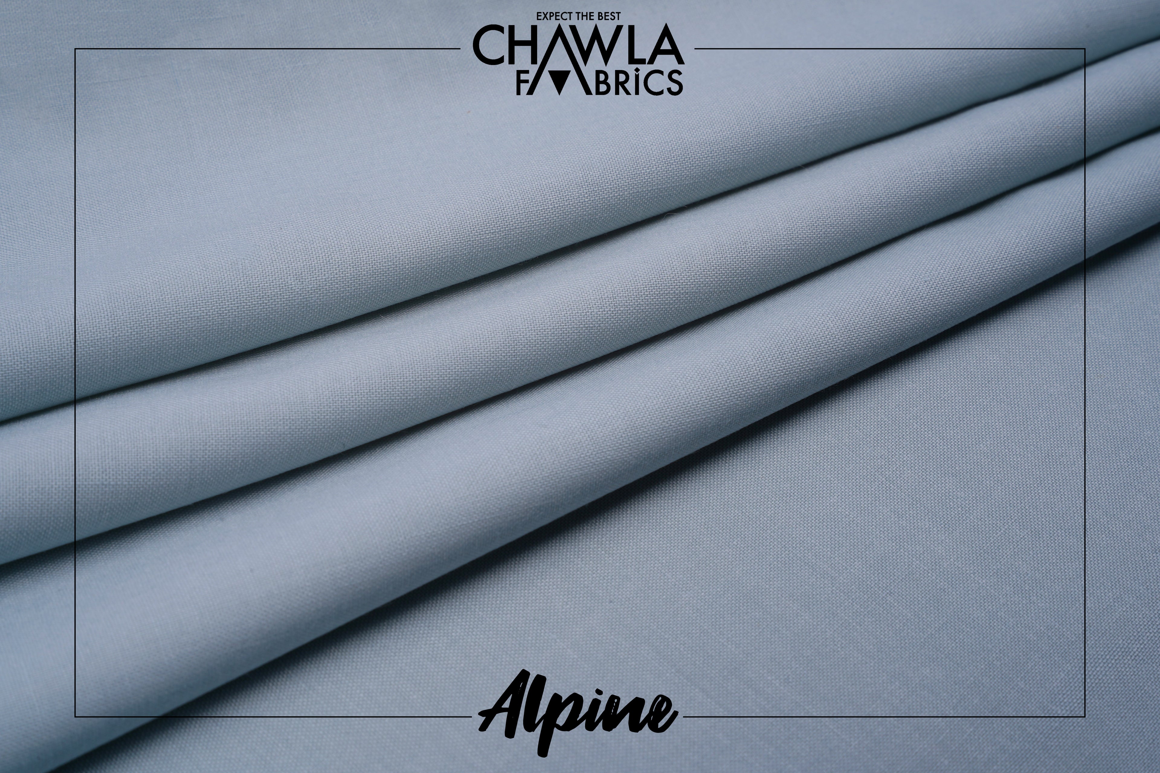 Alpine W&W - Chawla Fabrics