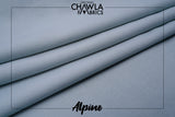 Alpine W&W - Chawla Fabrics