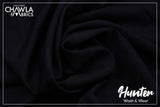 Hunter Wash & Wear