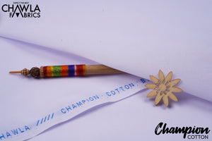 Champion Cotton - Chawla Fabrics