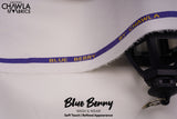 Blueberry Wash & Wear - Chawla Fabrics