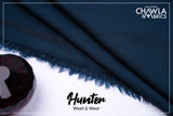 Hunter Wash & Wear