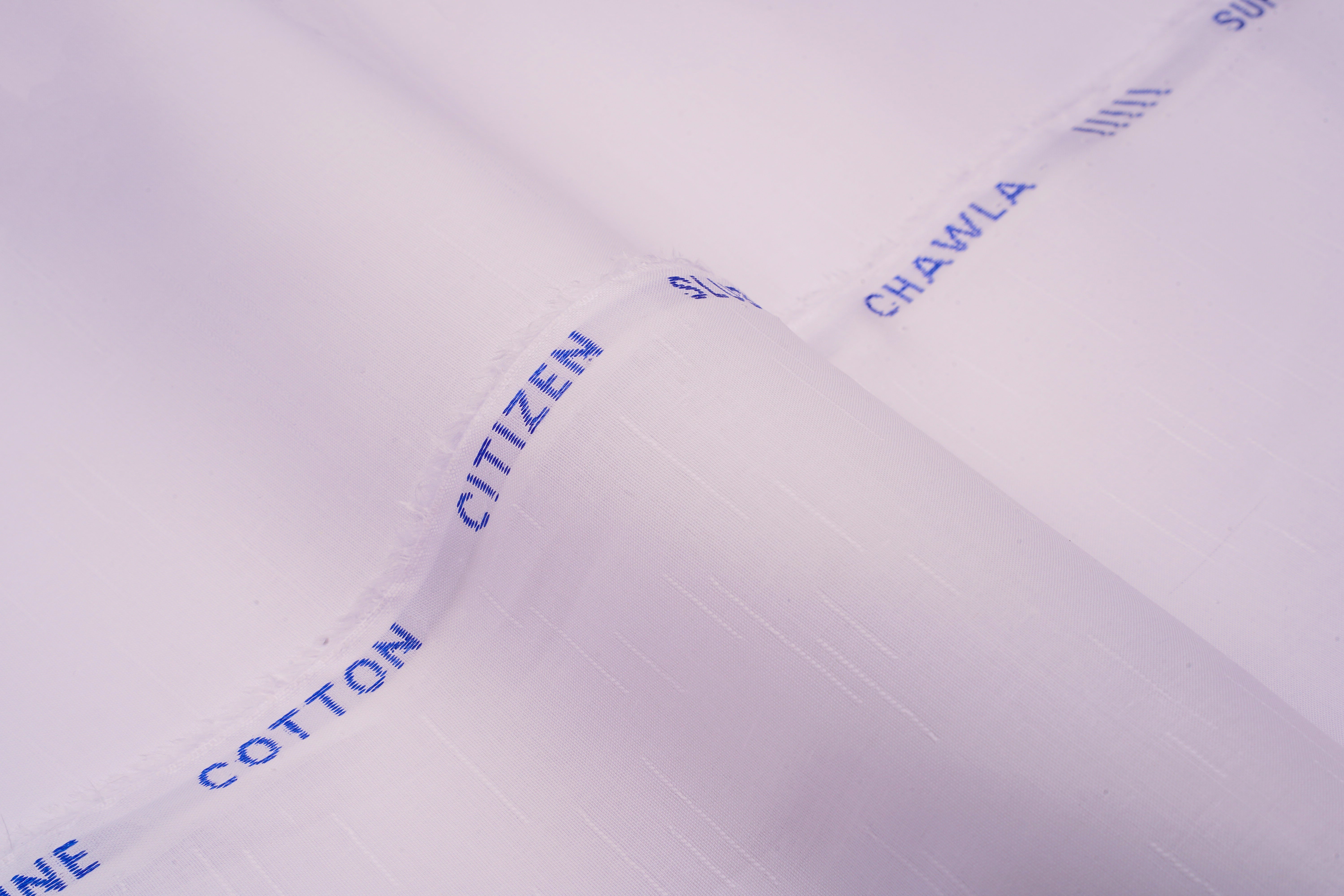 Citizen Slub Cotton - Chawla Fabrics