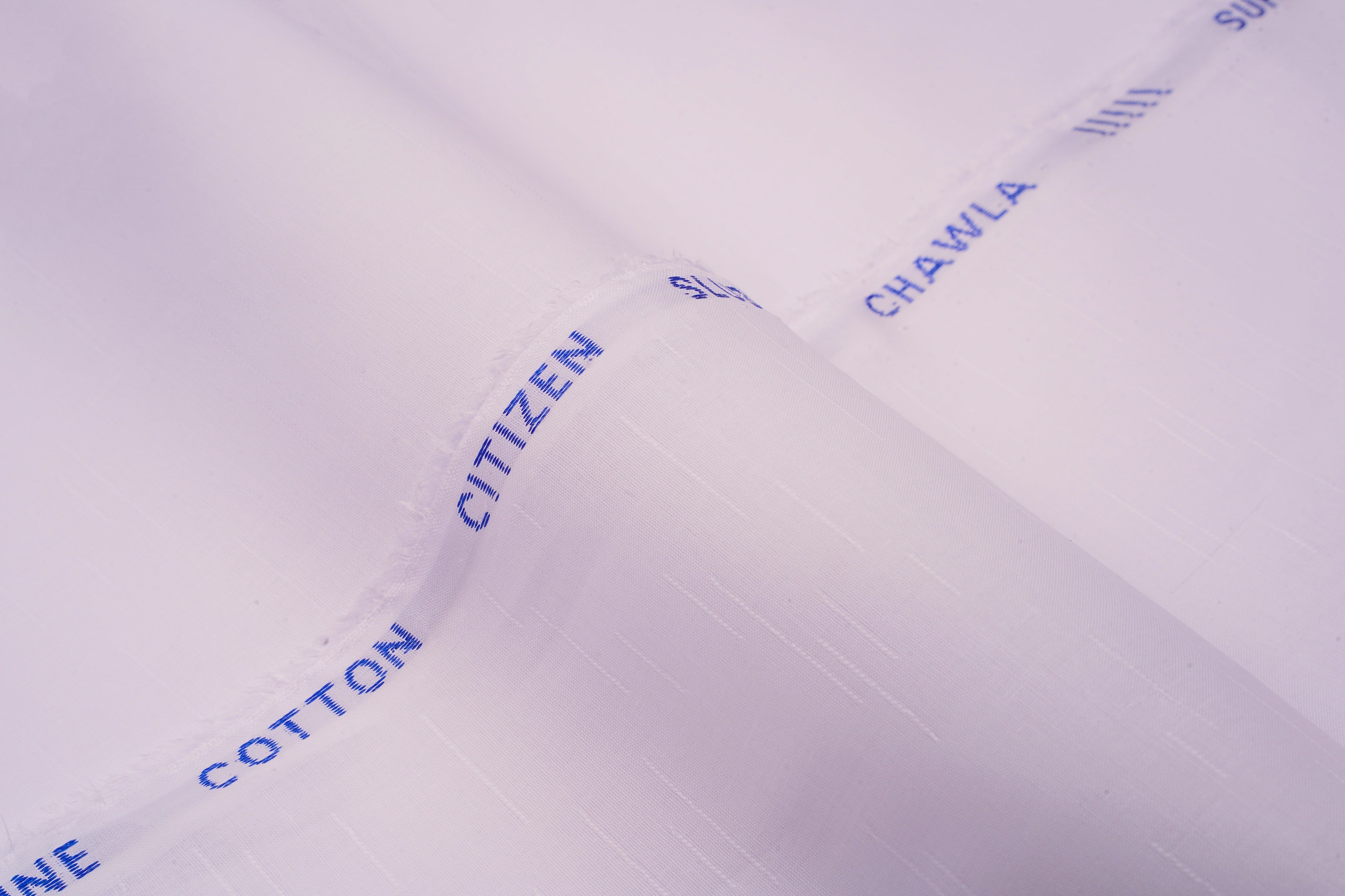 Citizen Slub Cotton - Chawla Fabrics